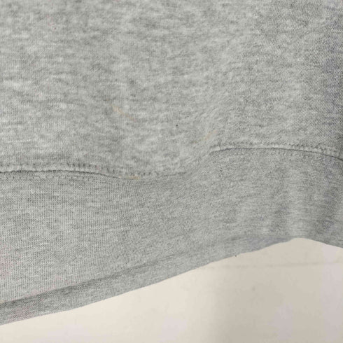MSP EIGHTY8 カレッジプリント クルーネックスウェット メンズ 2XL