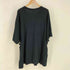 ムービープリント 袖裾ダブル クルーネックTシャツ メンズ 3XL
