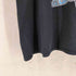 ムービープリント 袖裾ダブル クルーネックTシャツ メンズ 3XL