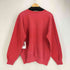 チャンピオン Champion フロントロゴプリント L/S スウェット メンズ import:XL
