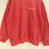 チャンピオン Champion フロントロゴプリント L/S スウェット メンズ import:XL