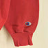 チャンピオン Champion フロントロゴプリント L/S スウェット メンズ import:XL