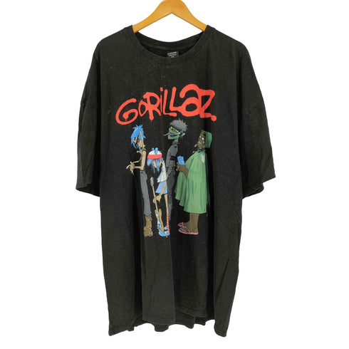 アーティスト プリントTシャツ メンズ 2XL