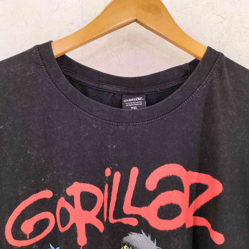 アーティスト プリントTシャツ メンズ 2XL