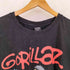 アーティスト プリントTシャツ メンズ 2XL