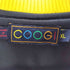 クージー COOGI 90-00S OLD パネル 刺繍 マルチカラー トラック ブルゾン ジャケット メンズ import:XL