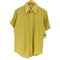 NOW LOOK 襟芯 S/S シャツ メンズ JPN:M