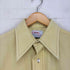 NOW LOOK 襟芯 S/S シャツ メンズ JPN:M