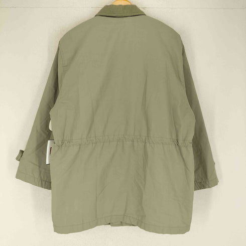 REGATUAR ライナー付き ジップアップジャケット メンズ JPN:M
