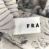 フレイアイディー FRAY I.D ウエストリブバルーントップス レディース JPN:0