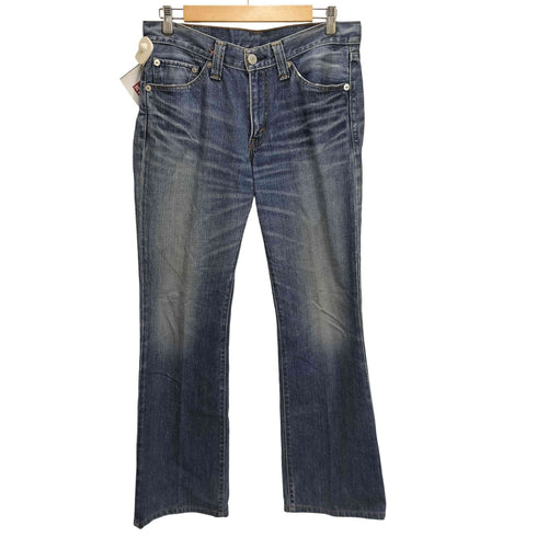 リーバイス Levis 708 ブールカット フレア デニム パンツ メンズ W34 L33