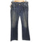 リーバイス Levis 708 ブールカット フレア デニム パンツ メンズ W34 L33