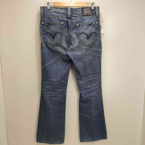 リーバイス Levis 708 ブールカット フレア デニム パンツ メンズ W34 L33