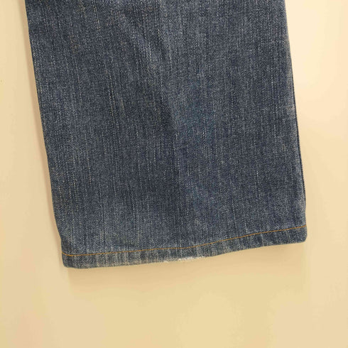 リーバイス Levis 708 ブールカット フレア デニム パンツ メンズ W34 L33