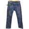 ディーゼル DIESEL WAYKEE フローラル ブリーチ 加工 デニム パンツ メンズ W32 L32