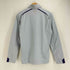 プーマ PUMA ジップアップ ゴルフ L/S ポロシャツ メンズ import:S