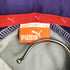プーマ PUMA ジップアップ ゴルフ L/S ポロシャツ メンズ import:S