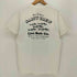 Salty Crew フィッシュ プリント Tシャツ メンズ import:M