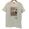 セルジオタッキーニ SERGIO TACCHINI アート グラフィック プリント Tシャツ メンズ import:M