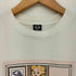 セルジオタッキーニ SERGIO TACCHINI アート グラフィック プリント Tシャツ メンズ import:M