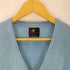 アーノルドパーマー Arnold Palmer 70S OLD アクリル ニット カーディガン メンズ import:M