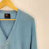 アーノルドパーマー Arnold Palmer 70S OLD アクリル ニット カーディガン メンズ import:M