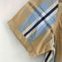 ビームスボーイ BEAMS BOY EXCLUSIVE FABRIC S/S チェック ワンピース レディース