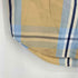 ビームスボーイ BEAMS BOY EXCLUSIVE FABRIC S/S チェック ワンピース レディース
