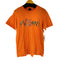ミッソーニ MISSONI ロゴプリント S/S Tシャツ メンズ JPN:M
