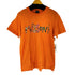 ミッソーニ MISSONI ロゴプリント S/S Tシャツ メンズ JPN:M