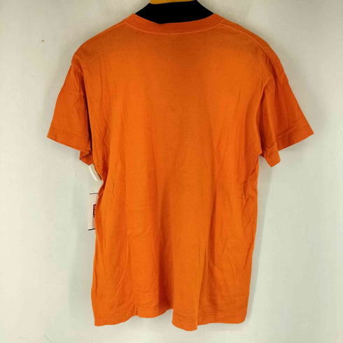 ミッソーニ MISSONI ロゴプリント S/S Tシャツ メンズ JPN:M