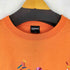 ミッソーニ MISSONI ロゴプリント S/S Tシャツ メンズ JPN:M