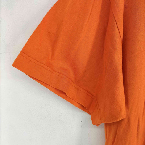 ミッソーニ MISSONI ロゴプリント S/S Tシャツ メンズ JPN:M