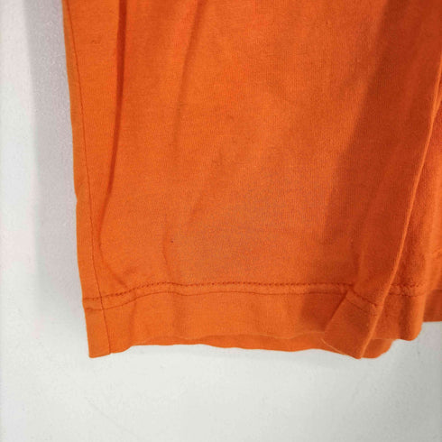 ミッソーニ MISSONI ロゴプリント S/S Tシャツ メンズ JPN:M