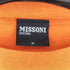 ミッソーニ MISSONI ロゴプリント S/S Tシャツ メンズ JPN:M
