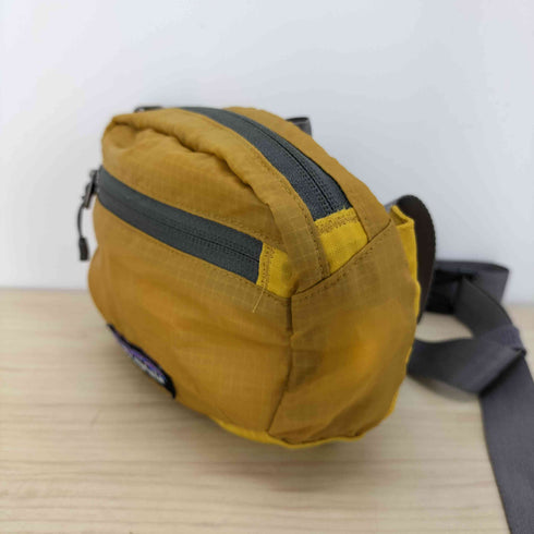 パタゴニア patagonia Lightweight Travel Hip Pack ライト ウェイト トラベル ヒップ パック ウエスト バック メンズ
