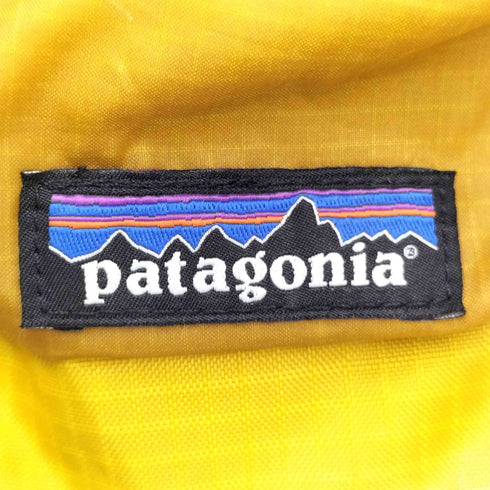 パタゴニア patagonia Lightweight Travel Hip Pack ライト ウェイト トラベル ヒップ パック ウエスト バック メンズ