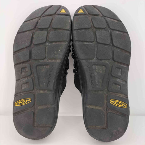 キーン KEEN UNEEK II SLIDE ユニーク II スライド サンダル レディース JPN:23