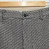 ザラ ZARA ツイード ショーツ ハーフ パンツ メンズ 42