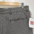 ザラ ZARA ツイード ショーツ ハーフ パンツ メンズ 42