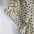バナナリパブリック BANANA REPUBLIC ドット S/S シルク ブラウス レディース JPN:M