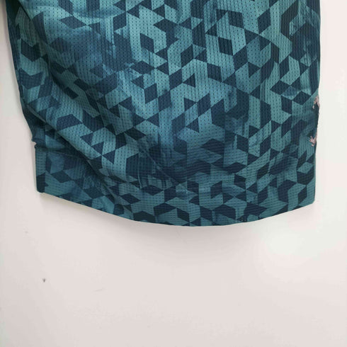 オークリー OAKLEY スカルロゴ 総柄ショーツ メンズ 36