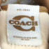 コーチ COACH ソーホー スニーカー シグネチャー メンズ US:8D
