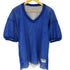 SPORTEX athletics メッシュ リバーシブル Vネック Tシャツ メンズ import:L
