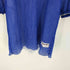 SPORTEX athletics メッシュ リバーシブル Vネック Tシャツ メンズ import:L