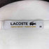 ラコステ LACOSTE ロゴ刺繍 スキッパー ポロシャツ レディース JPN:36