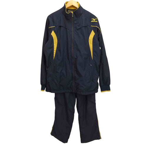 ミズノ MIZUNO PRO メジャークオリティ ウィンドブレーカー セットアップ メンズ 0