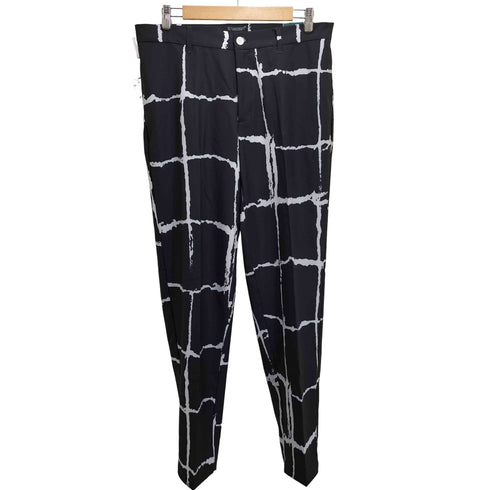 LESMART SLIM FIT ゴルフパンツ メンズ 36