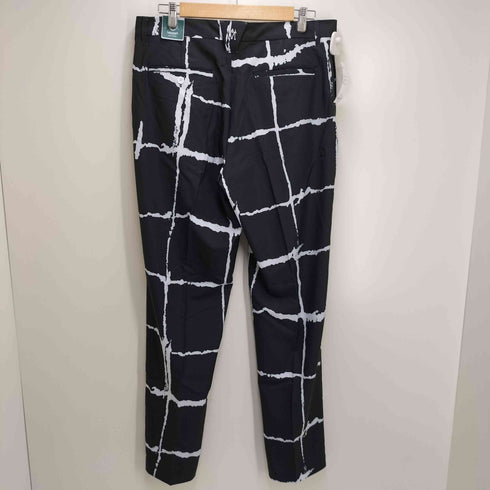 LESMART SLIM FIT ゴルフパンツ メンズ 36