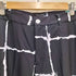 LESMART SLIM FIT ゴルフパンツ メンズ 36